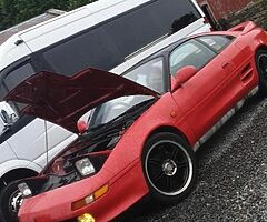 Toyota MR2