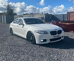 Bmw f10