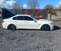 Bmw f10