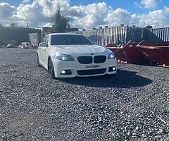 Bmw f10 - Image 4/5