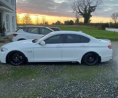 Bmw f10 - Image 5/5