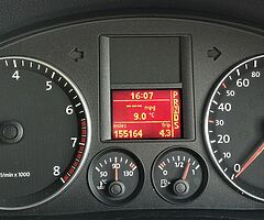 2008 VW Scirocco Swap for Dodge Journey NOT FOR SALE