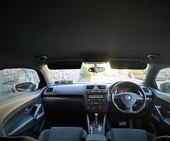 2008 VW Scirocco Swap for Dodge Journey NOT FOR SALE - Image 4/10