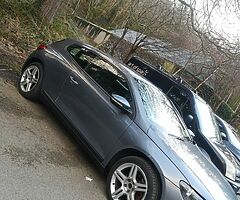 2008 VW Scirocco Swap for Dodge Journey NOT FOR SALE - Image 5/10