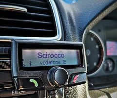 2008 VW Scirocco Swap for Dodge Journey NOT FOR SALE - Image 6/10