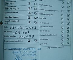 2008 VW Scirocco Swap for Dodge Journey NOT FOR SALE - Image 10/10
