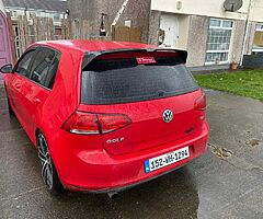 Mrk 7 golf TDI - Image 4/4