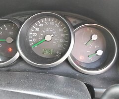 Ford Ranger Wildtrak