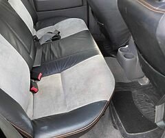 Ford Ranger Wildtrak