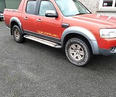 Ford Ranger Wildtrak - Image 4/7