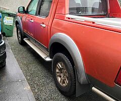 Ford Ranger Wildtrak - Image 5/7