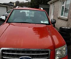 Ford Ranger Wildtrak - Image 6/7