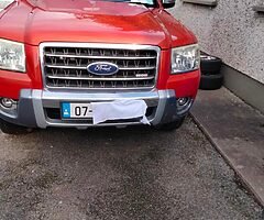 Ford Ranger Wildtrak - Image 7/7