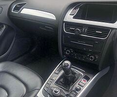 Audi A4 - Image 4/7