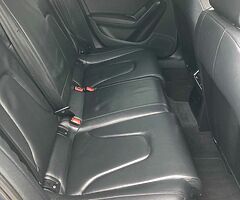 Audi A4 - Image 5/7