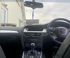 Audi A4 - Image 6/7
