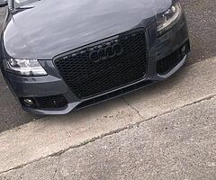 Audi A4 - Image 7/7