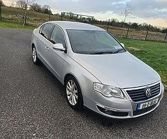 Vw passat 1.4 tsi 2009 with fresh nct 03/23