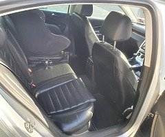 Vw passat 1.4 tsi 2009 with fresh nct 03/23 - Image 7/8