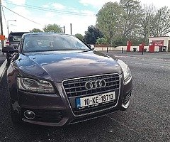Audi a5 2.0tdi s line black edition - Image 5/7