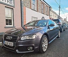 Audi a5 2.0tdi s line black edition - Image 6/7