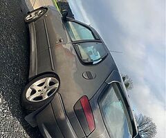 2000 Peugeot 306