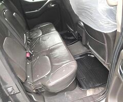 Nissan Navara aventura - Image 4/10
