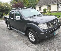 Nissan Navara aventura - Image 10/10