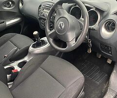 Nissan Juke - Image 5/9