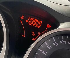 Nissan Juke - Image 7/9