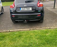 Nissan Juke - Image 9/9