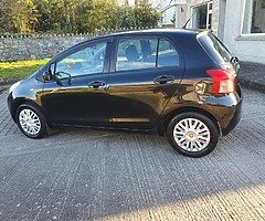 06 Toyota yaris 1litre petrol - Image 3/8