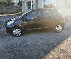 06 Toyota yaris 1litre petrol - Image 4/8