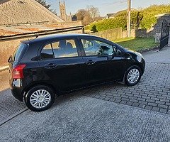 06 Toyota yaris 1litre petrol - Image 6/8