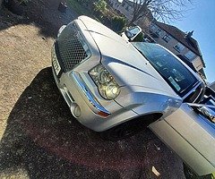 Chrysler 300c