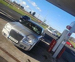 Chrysler 300c - Image 10/10