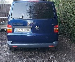 vw transporter tdi - Image 3/3