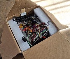 Audi CD and radio - Image 5/5