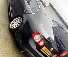2L 6 speed Jetta for Swaps - Image 3/4