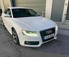 Audi a5 sline - Image 4/10