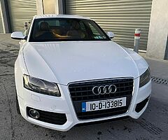 Audi a5 sline - Image 5/10