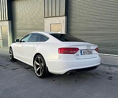 Audi a5 sline - Image 6/10
