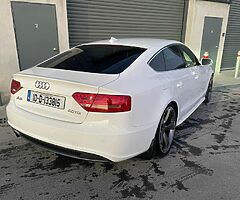Audi a5 sline - Image 7/10