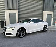 Audi a5 sline - Image 10/10