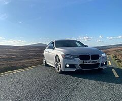 BMW 318d M Sport - Image 5/5