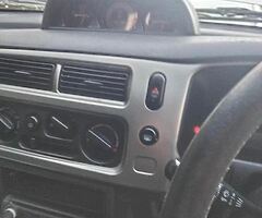 Mitsubishi Pajero Sport 07
