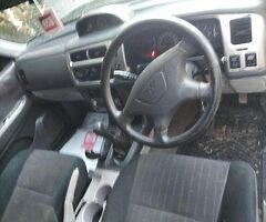 Mitsubishi Pajero Sport 07 - Image 4/5