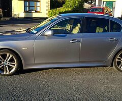 Bmw e60 520d m47 NCT'd - Image 3/8