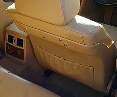 Bmw e60 520d m47 NCT'd - Image 4/8