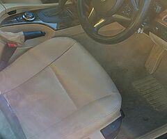 Bmw e60 520d m47 NCT'd - Image 5/8